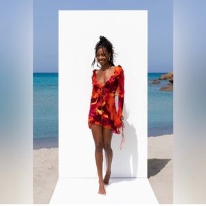 New with tags. Never worn